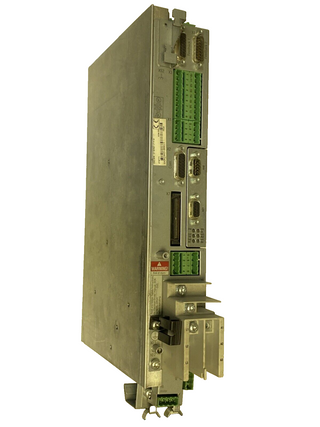 Rexroth Indramat EcoDrive DKC 04.3-040-7-FW | Servo Drive | Geprüft & Einsatzber11