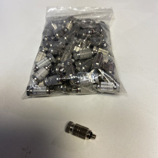 Zerstäubungsdüse,  0,2 Mm Leitungswasser, Niederdruck-Zerstäubungssprühdüse1