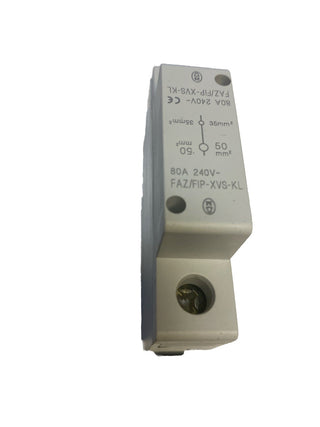 EATON FAZ/FIP-XVS-KL EATON, Hilfskontakt, FAZ/FIP-XVS-KL, FAZ/FIPXVSKL, Not ....0