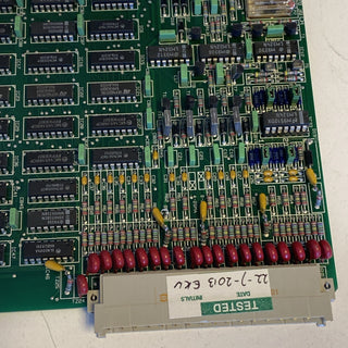 ABB ASEA BROWN BOVERI 940-181-103 Steuerungskarte Elektronikbaugruppe 9401811037