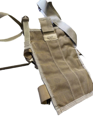 Eagle Industries US ARMY Resource Center Drop Leg Panel Assembly8415-01-529-16052