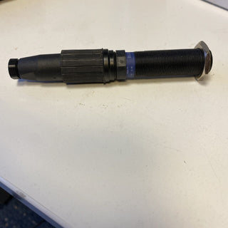 Telemecanique XS4P18PA370B Induktiver Näherungssensor – M18 PNP NO2