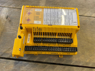 Pilz PSS SB DI808 Digitales I/O-Modul 301140 V2.4 Sicherungssystem SPS PLC Geb5