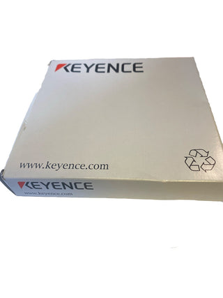 KEYENCE FU-R77 LWL-Sensor Lichtwellenleiter-Sensor M4 Gewinde 2m ToughFlex2