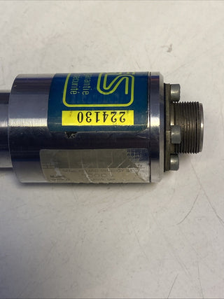 SENSY 5000 Lastmessbolzen / Wägezelle 1,5 mV/V – gebraucht4
