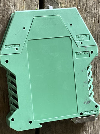 Impulsteiler SH-IPX-01 Frequenzteiler Modul für SPS / Zähler – Gebraucht2