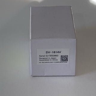 VS Technology SV-1614V (Omron 3Z4S-LE) – 16mm F1.4 C-Mount Industrie-Objektiv