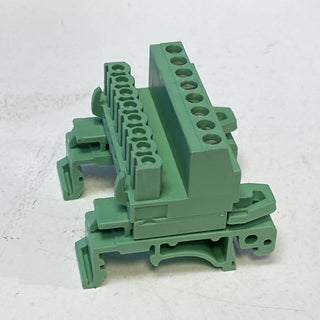 Phoenix Contact UMSTBVK 2,5/8-ST-5,08 1833878 DIN-Schienenstecker – 9x neu1