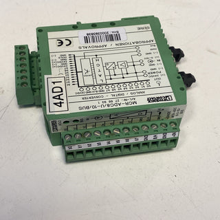 Phoenix Contact MCR-ADC8/U-10/BUS (Art.-Nr. 2766931) – Gebraucht2