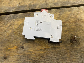 ABB E229 -C Leuchmelder rot GHE2291001R00023