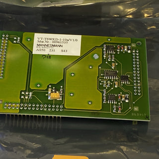 Rexroth VT-TSWKD-1-10a/V1/0 nr 009615350