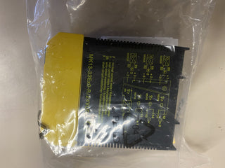 Turck MK13-33EX0-R/24VAC Verstärkermodul MK1333EX0R24 24 VDC1