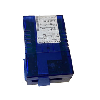 SAIA BURGESS PCD3.E110 Power Digital Input Modul 4549474 Eingangsmodul Honeywell0
