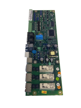 ABB NIOC-01C I/O-Board 3BSE009858R1 – UNBENUTZT / aus Lagerbestand (NOS)0