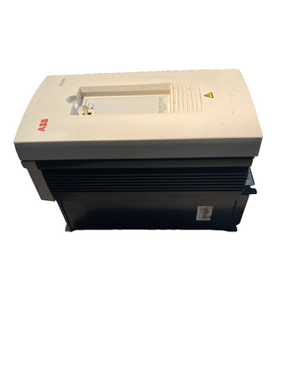 ABB ACS600 Frequenzumrichter – Typ ACS60100053 – 3kW – Gebraucht/Ungeprüft9