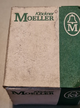 5x Eaton Moeller C-GSTA 00 Clip-Bausatz für GSTA00 – Neu/Sonstige1