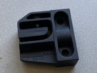 Balluff 706441 Montageklemme für Sensoren Ø 12 mm – NEU & OVP – Clamp Holder0