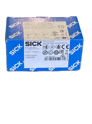 SICK - GTB10-P4221 / 1081296 Reflexions-Lichttaster1
