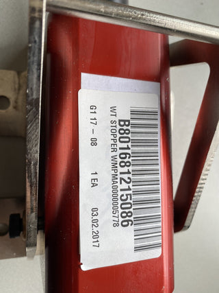 WT STOPPER WMP MA 00000057785