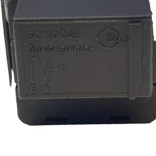 JUNGHEINRICH 50110048 SCHALTER | NEU/OVP | Heben/Senken/Hupe Gabelstapler4