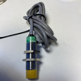 Turck Induktiver Sensor NI8-M18-AP6X2