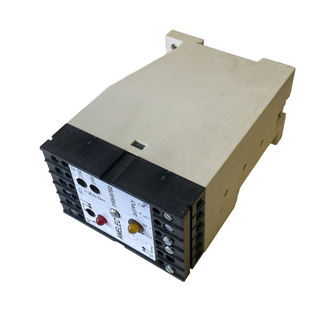 Amelec ADT131 Grenzwertschalter Trip Amplifier Analog | SN: 99F9875 | Top!