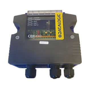 Datalogic CBX100 S/N : N09F001541