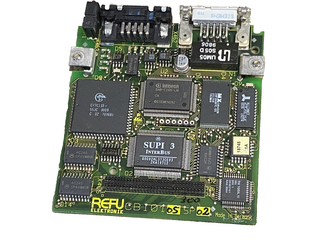 REFU ELEKTRONIK CBI01 05 SP 026