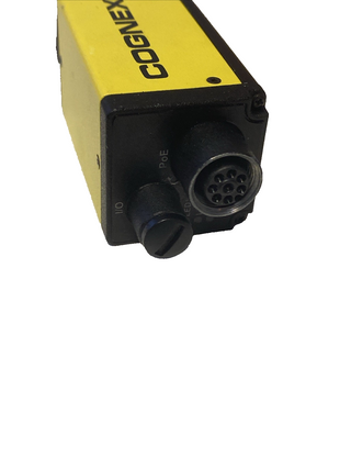 Cognex In-Sight ISM1403-10 825-0008-2RA Vision Sensor PoE – gebraucht8