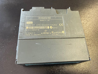 Siemens SIMATIC S7-300 Dummy-Modul DM 370 | 6ES7 370-0AA01-0AA0 | Gebraucht0