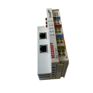 Beckhoff EK1101 | EtherCAT-Koppler mit ID-Switch (NEU / Sonstige)