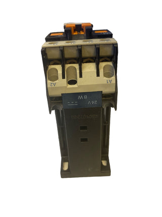 Telemecanique Schütz CA3-DN22 Hilfsschütz3