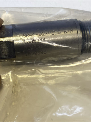 ARGO-HYTOS SP4A-B2/H35S-B/M Druckreduzierventil 3-Wege Ventil 350 bar OVP NEW2