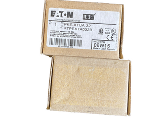 Eaton PKE-XTUA-4 Auslöseblock 1-4A (SmartWire-DT) – NEU & OVP1