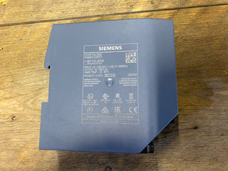 Siemens Sitop PSU100S 6EP1332-2BA20 Netzteil1