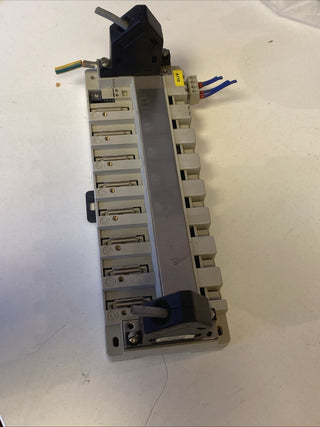 Siemens DMP Terminalblock 6FC5111-0CA73-0AA1 Sinumerik Ver. A Klammer fehlt4