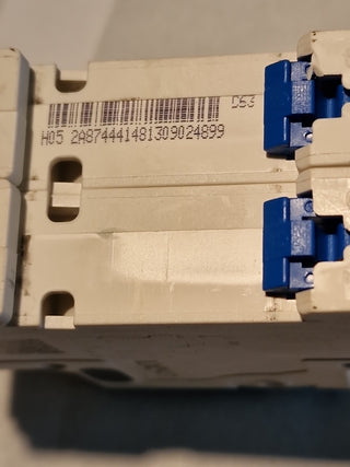 Chint NXB-63-2-10C2P10A6KA#92