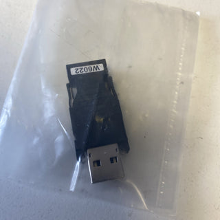 Omron Yaskawa JEPMC-W6022-E MECHATROLINK-II Terminator neu2