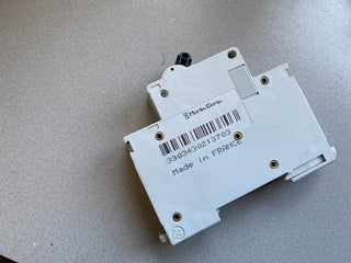 Schneider Leistungsschalter - DT40N - 1P + N - 40A - Neu3