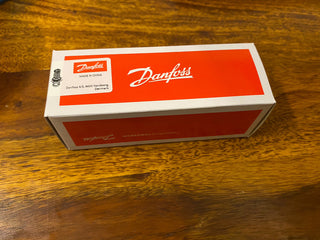 Danfoss Düseneinsatz TE5 / PHT Größe 02 | 067B2790 | NEU & OVP2
