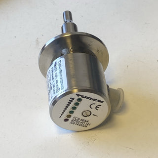 TURCK FCS-50A4-AP8X-H1141 Strömungssensor / Strömungswächter – OVP (Neu: Sonstig