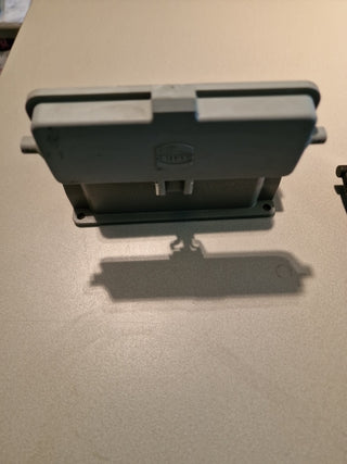 HARTING Fabrique en RFA#72