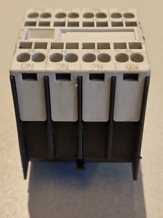 1PC 3RH1911-2FA22 auxiliary contact#22
