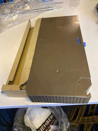 Siemens 6ES5430-7LA12 SIMATIC S5 DI430 Digitaleingabe 32x24V DC Modul6