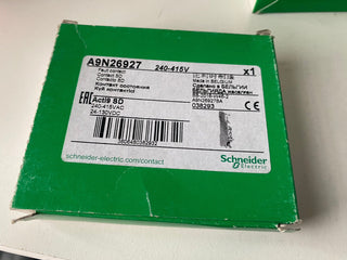 Bild A9N26927 Schneider Electric Fehlermeldeschalter SD für C60/C120/iDPN, 1W1
