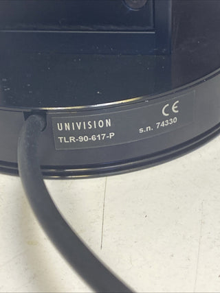 UNIVISION TLR-90-617-P Ringlicht / Ringbeleuchtung - Industriebeleuchtung - Sehr1