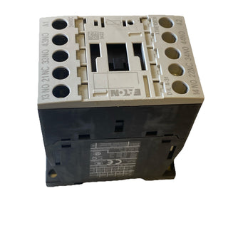 Eaton DILA-31 XTRE10B31 Hilfsschütz 24VDC 3S 1Ö Steuerrelais 276379 Neu ohne OVP2