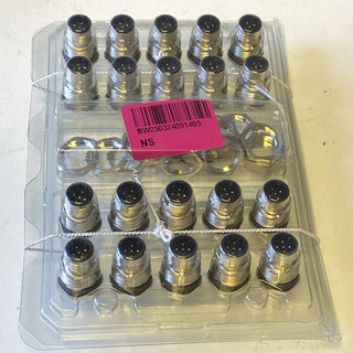 Phoenix Contact 1553048 SACC-DSI-MS-5CON-L180/SCO SH Wanddurchführung SPS PLC2