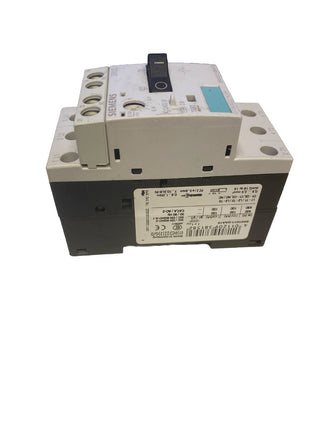 Siemens 3RV1011-0AA15 Leistungsschalter 1 St. Einstellbereich (Strom): 0.11 - 0.2