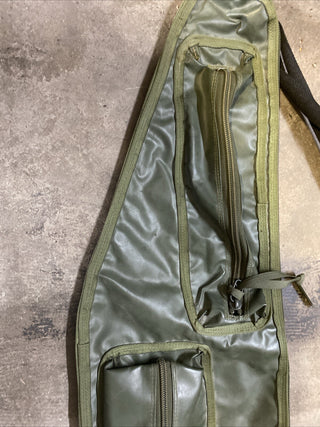 Range Bag Case M60 Gewehrordner SAW 249 Karabiner Military Issue USA – Gebraucht13